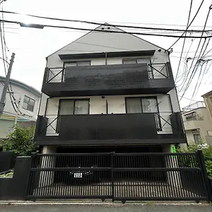Sunrise Apartment